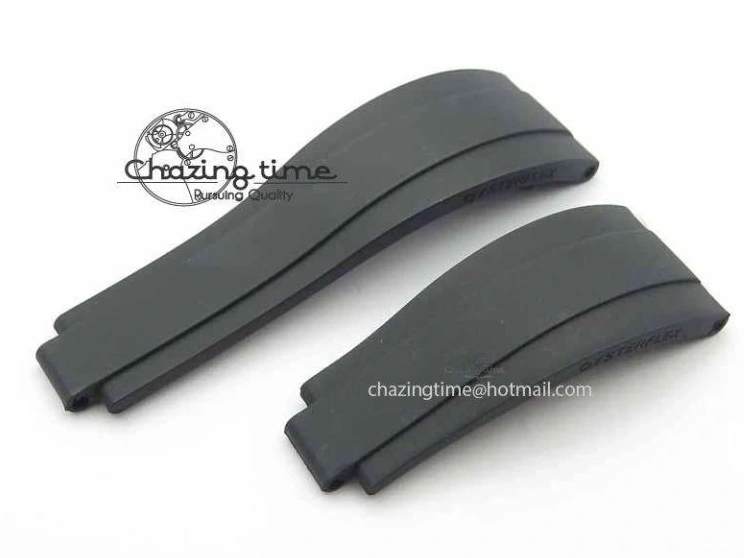 MiroTime 0129 RelaxedFit Daytona 116519LN 2016 Baselworld JH Best Edition Gray Dial On Rubber Strap A4130 (Free XS rubber strap) 3649